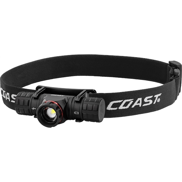 Coast Products Coast XPH30R HP LED Headlamp, 1000 lm 30325 - main